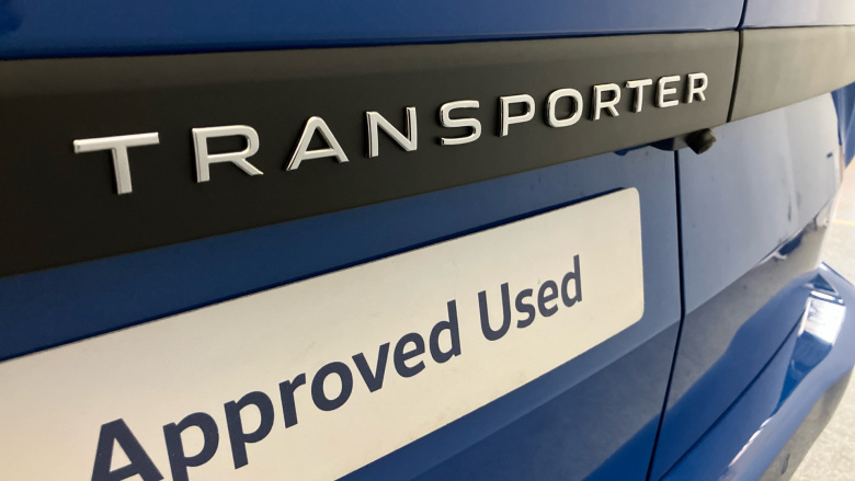 Volkswagen Transporter T28 Swb Diesel 2.0 TDI 150 Commerce Pro Van